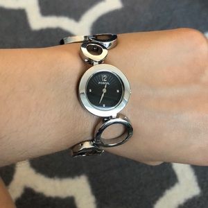 FOSSIL bracelet watch